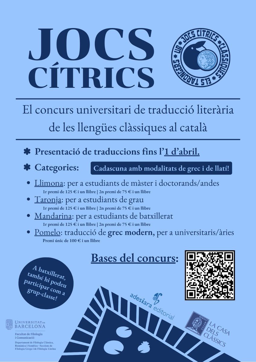 Els tarongers tweet media