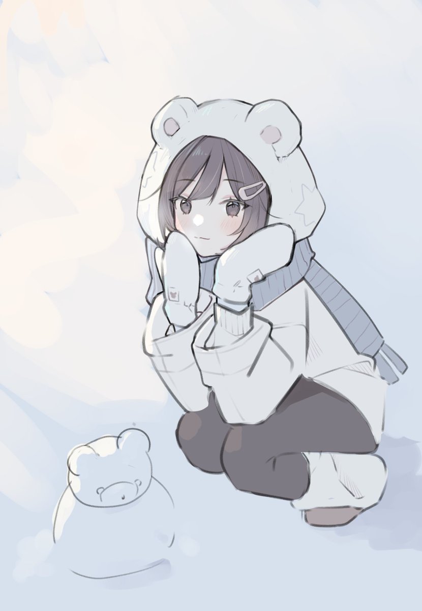 Yuukei ₍ᐢᐢ₎ tweet media