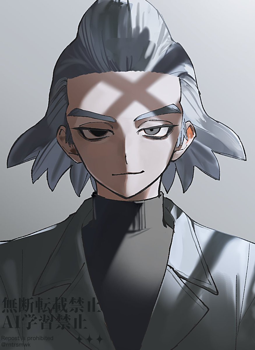 過去絵リメイク✖️