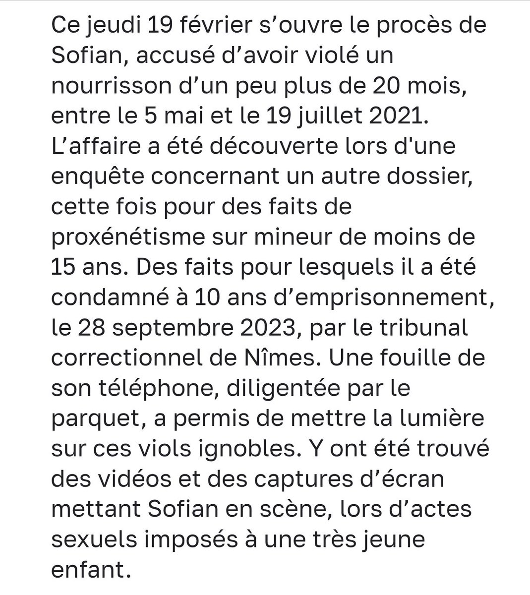 Isabelle DECRION BALDO ⚜️ tweet media