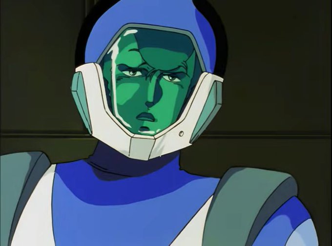 ヤマト3199 第五章、観て来ました。
ラスト１分の感想、正にコレ。