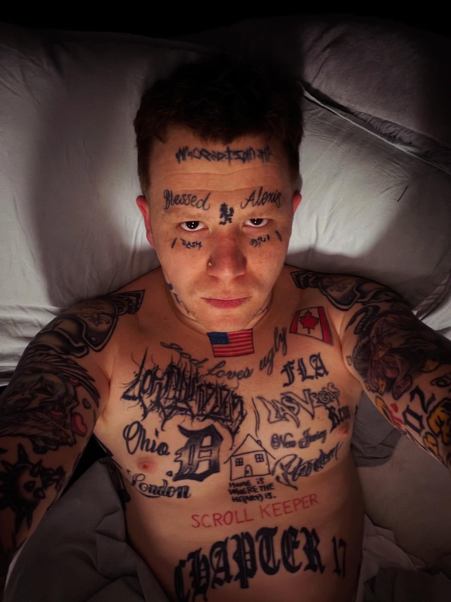 Wicked Clown Ouija Macc tweet media