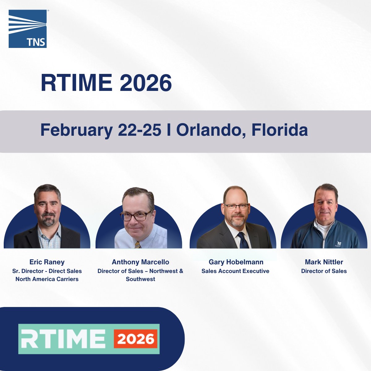 TNS Communications Market tweet media