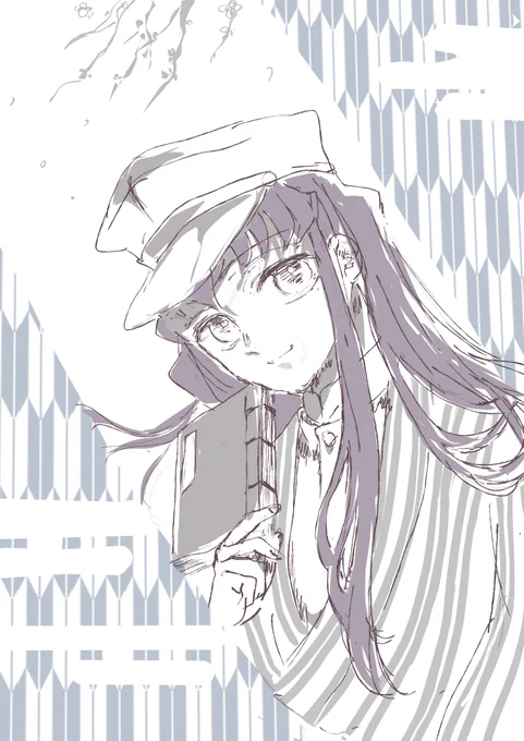 さんBD、今日こそ仕上げる!って今週ずっと言ってる そのくせ寄り道ばかりーー、この集中力のなさ、なんとかして 気合い入れて仕上げる!!