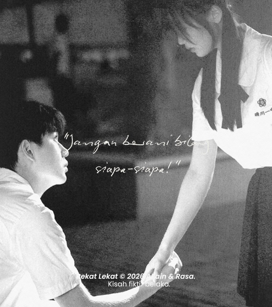 SEBASTIAN KENNETH. (@rekayaksa) on Twitter photo 