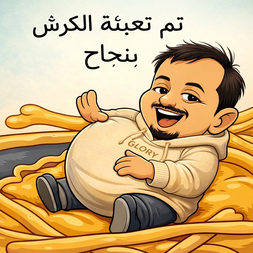 ابو بدر ™ 🐼 POWR tweet media