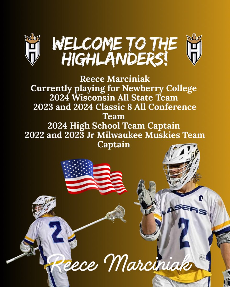 Cambridge Highlanders Jr B Lacrosse tweet media