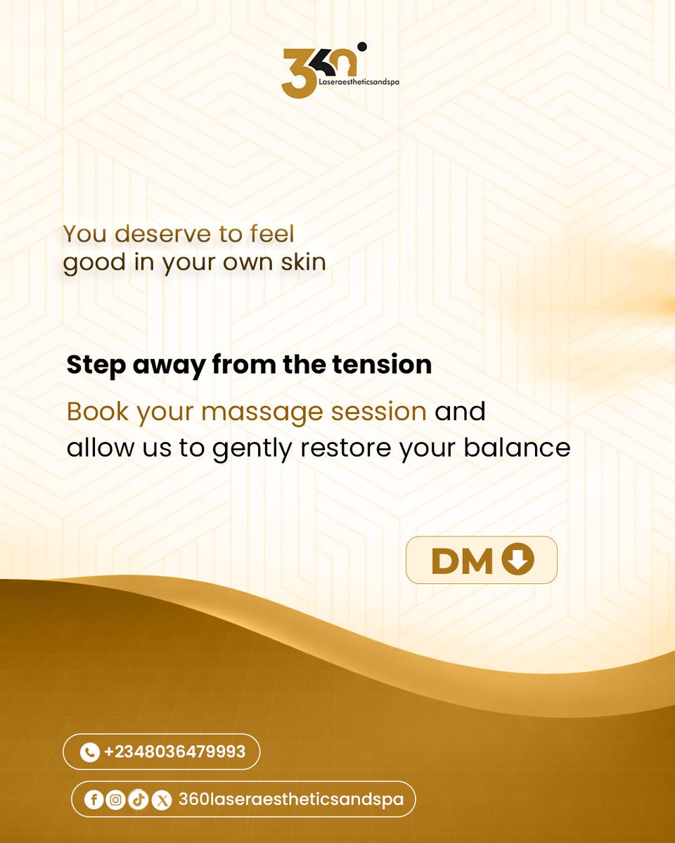 360 Laser Aesthetics and Spa tweet media