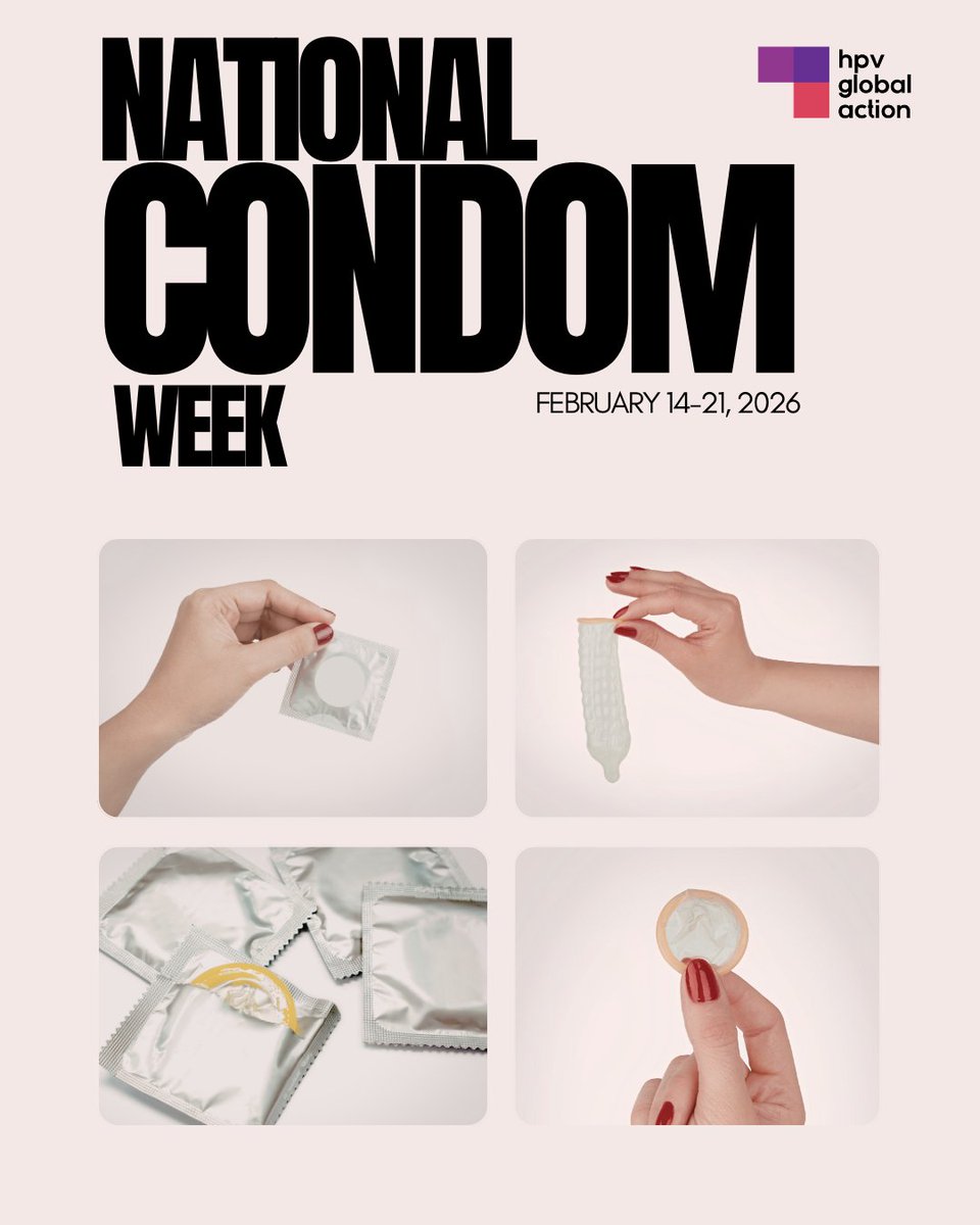 HPV Global Action tweet media