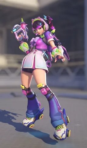 honpillie's tweet photo. manifesting them in my lootboxes ♡ https://t.co/pyqw7E07Td