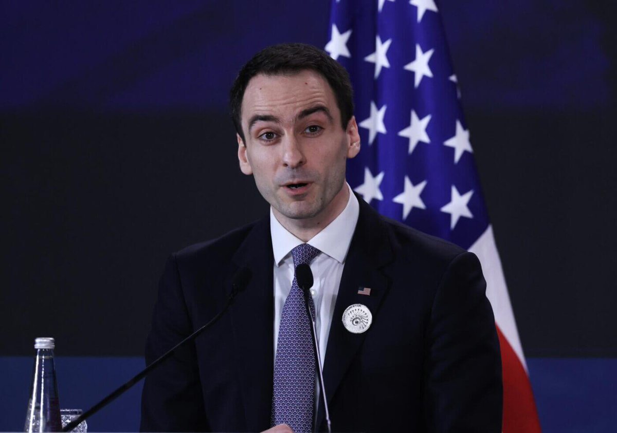 Estados Unidos rechaza control internacional de la inteligencia artificial en la Cumbre de Nueva Delhi -