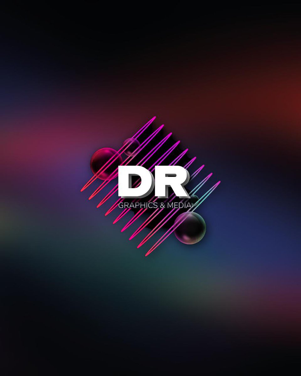 DR Graphics tweet media