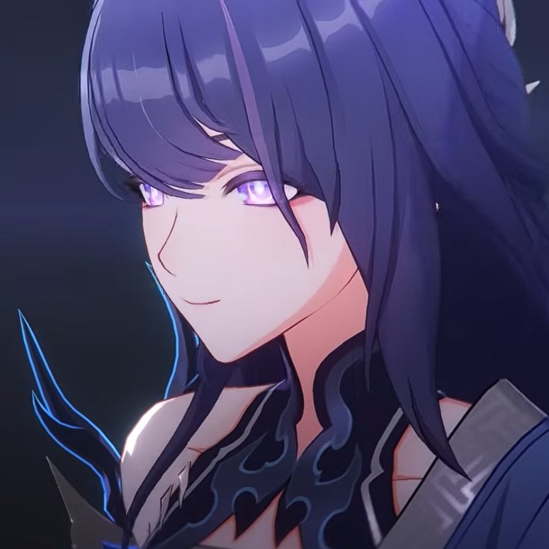 KianaSmiles_sun's tweet photo. Mei smile when Kiana called her name still makes me.🥹💞❤️‍🩹🥹❤️😭😭💖 https://t.co/zyJ4YGs8rD