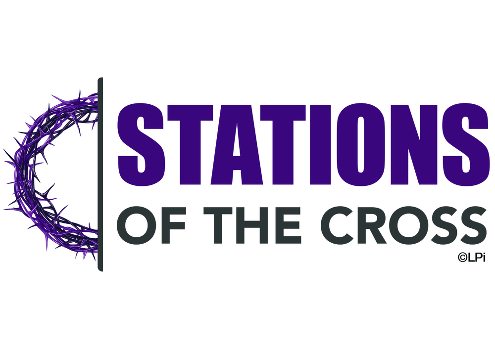 OLLPittsburg's tweet photo. Stations of the Cross https://t.co/GV3qe2LmE5 https://t.co/59qtc8k6Ea