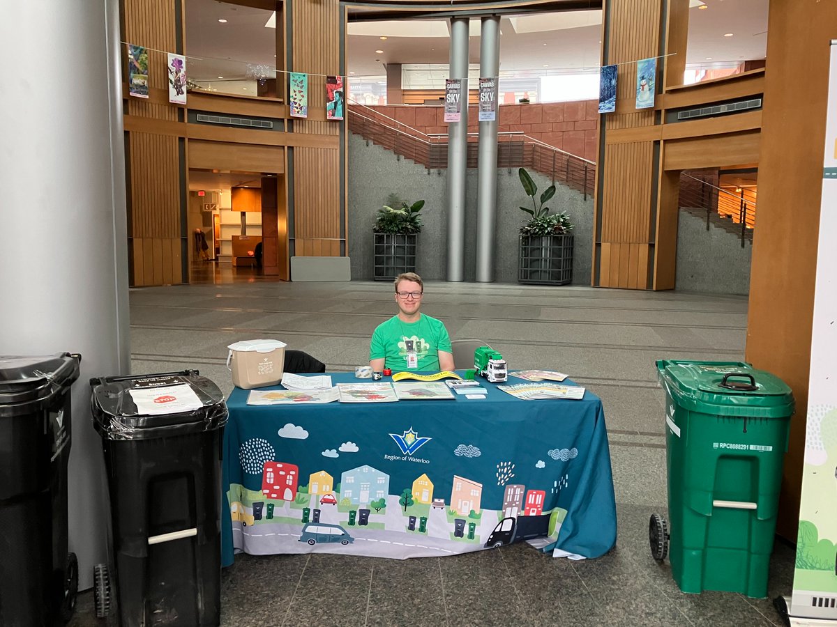 Region of Waterloo tweet media