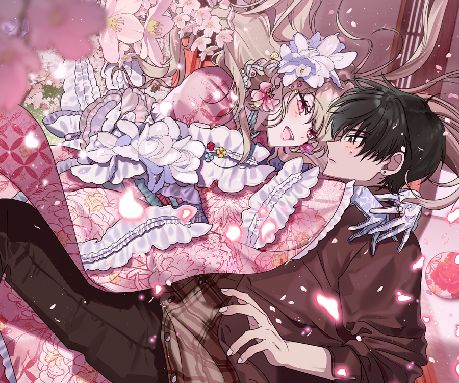 🤍꼬막🤍 tweet media