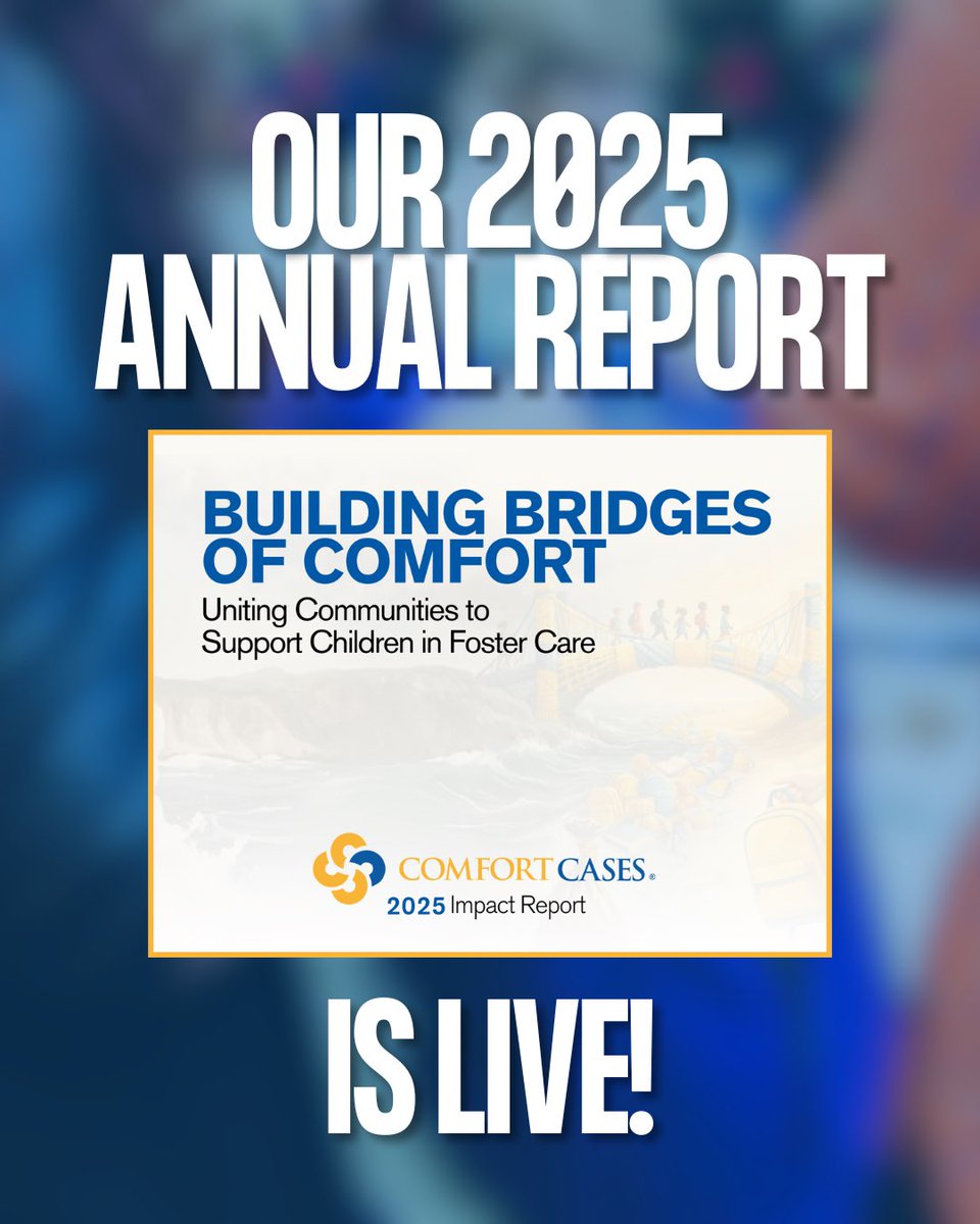 Comfort Cases® tweet media