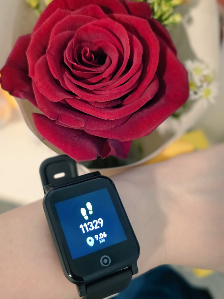 Starry Snow tweet media