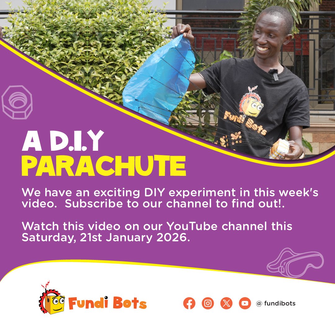 Fundi Bots tweet media