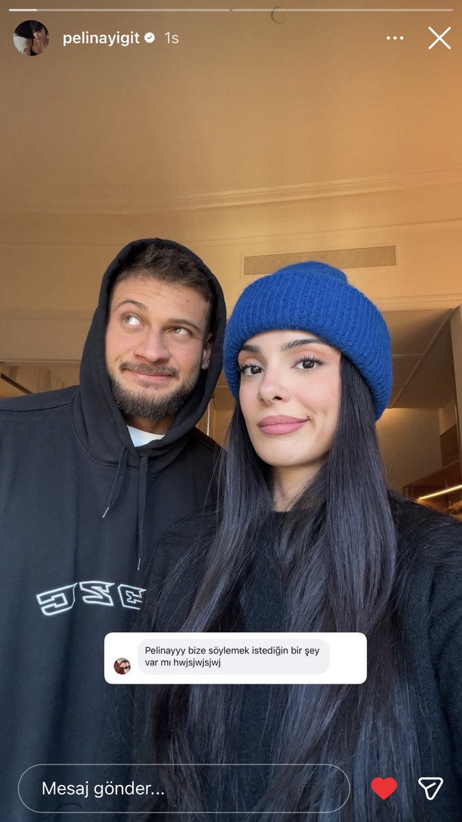 mükemmelko tweet media