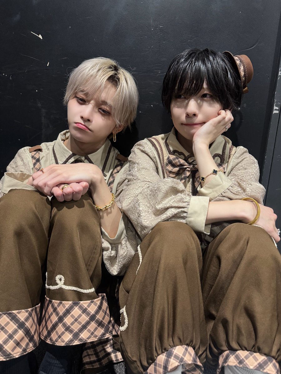 りょう (@ryo_lvsk) / Highlights / X