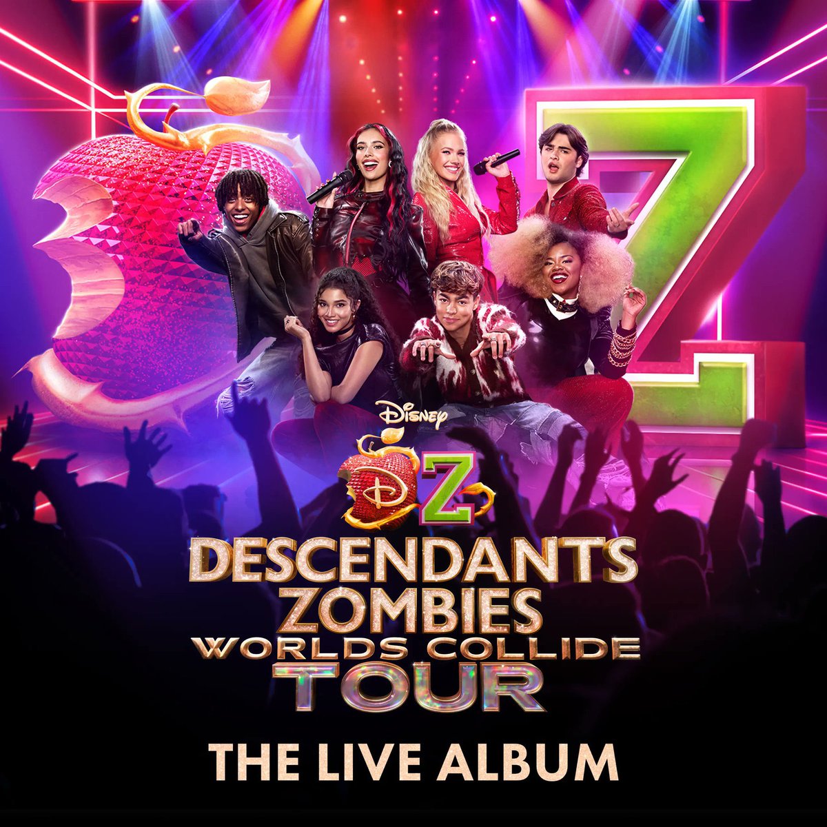 AppeaseMyDemin's tweet photo. Every track holds a memory, every lyric holds a piece of us. and I couldn’t be more proud of what we built together. I got to create it, live it, and share it alongside my favorite people, and that makes it so much more than just music. #WorldsCollideTour album, out now. 💫 https://t.co/8XJqVsnIfy
