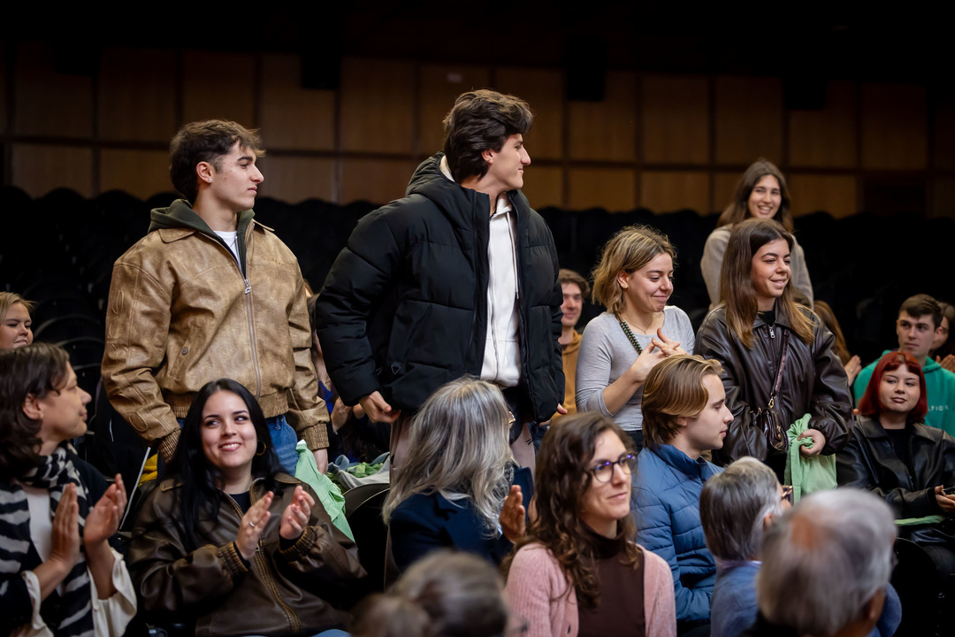 Faculdade de Ciências e Tecnologia | NOVA FCT tweet media