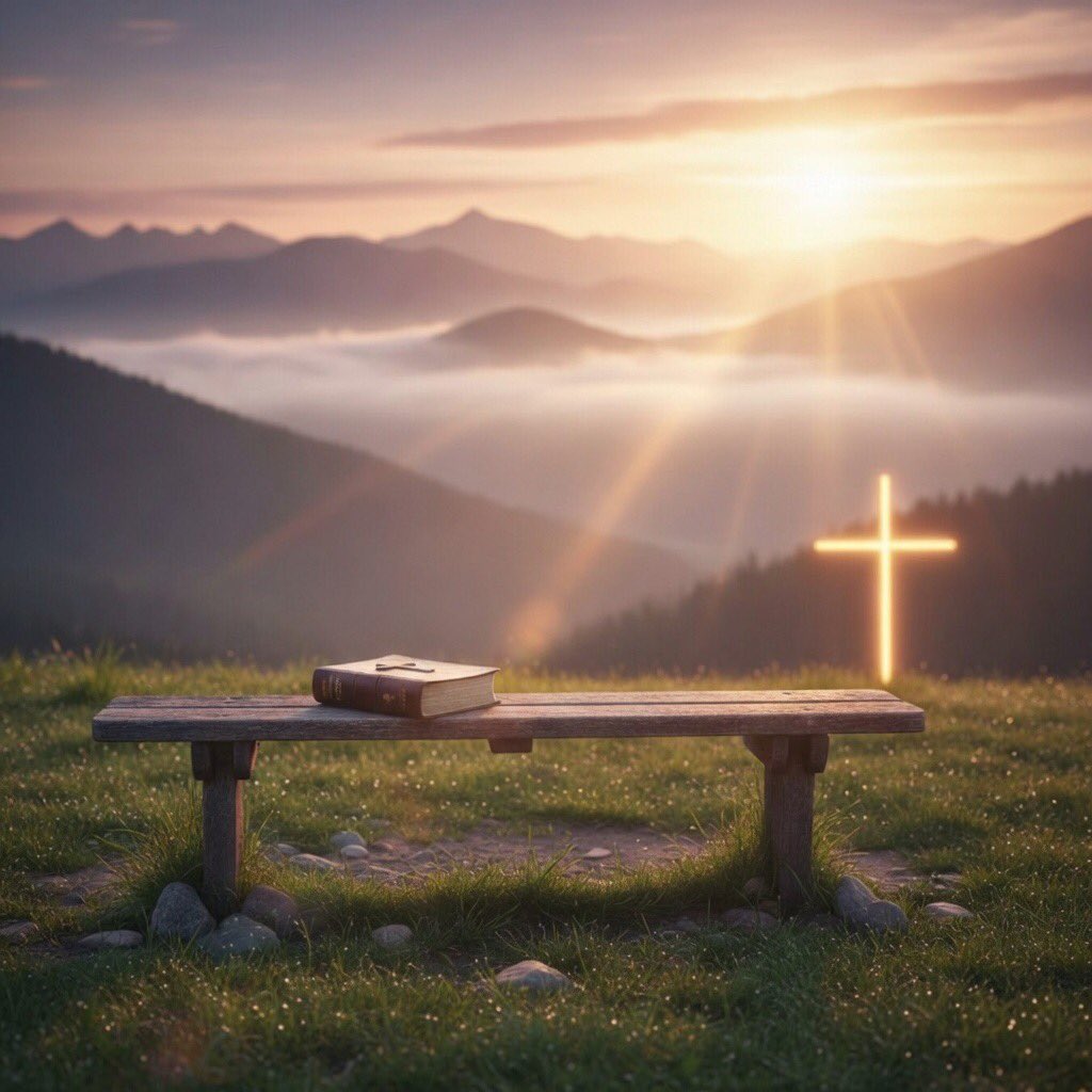 As the week comes to an end, leave your worries at the feet of Jesus. 🕊️

Don't carry the stress of the past five days into your weekend. 
God has a way of working things out while you rest in Him.

Take a deep breath. He’s got you. 🤍

#FridayFeeling #Faith #GodIsGood