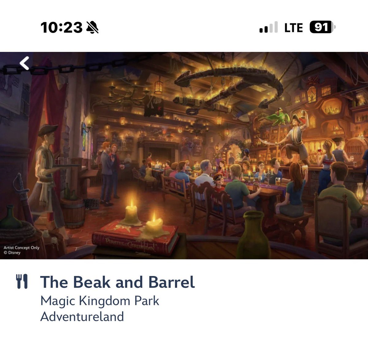 DisneyClipsGuy tweet media