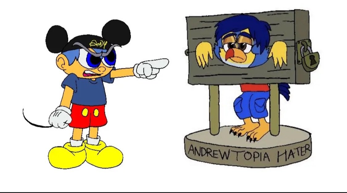 Ducktober (@fakehomsar) on Twitter photo 