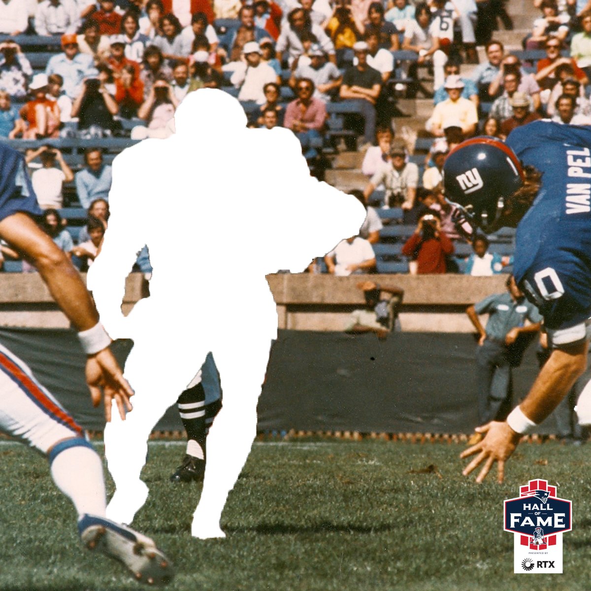 The Hall presented by RTX tweet media