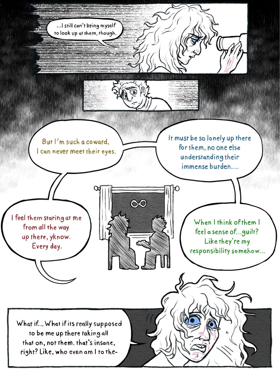 Benzene 🐦‍⬛Illustrator/animator🐦‍⬛ tweet media