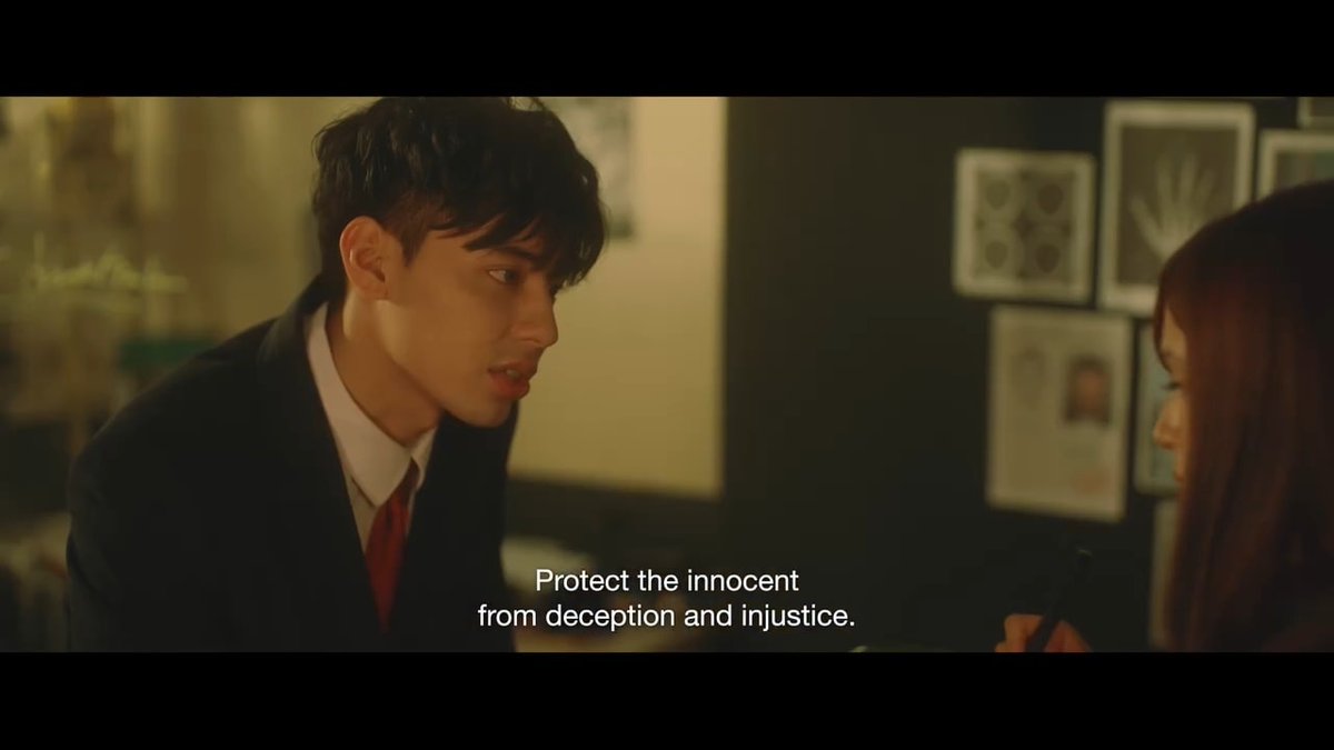 TeamProjectLoki's tweet photo. Galing ng vision-mission ah

PL DECODING BEGINS
PL DECODING BEGINS
PL DECODING BEGINS

#ProjectLokiDetectiveOfMischief https://t.co/S5sYKLhlMy