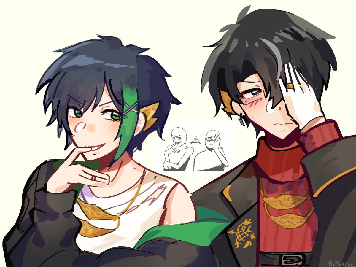 fufukoo_'s tweet image. Apasih ya gitu deh #NoteSun #SunNote