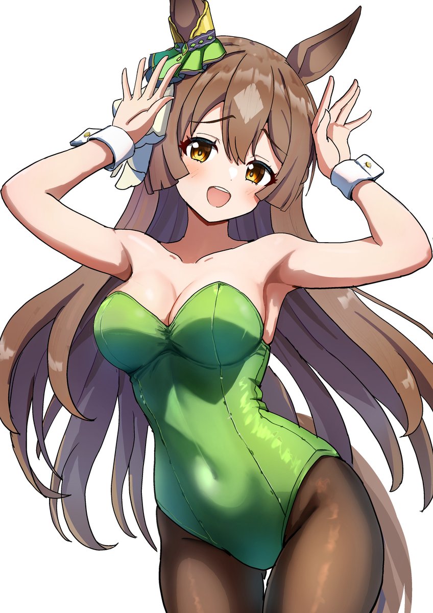 いかのあし tweet media