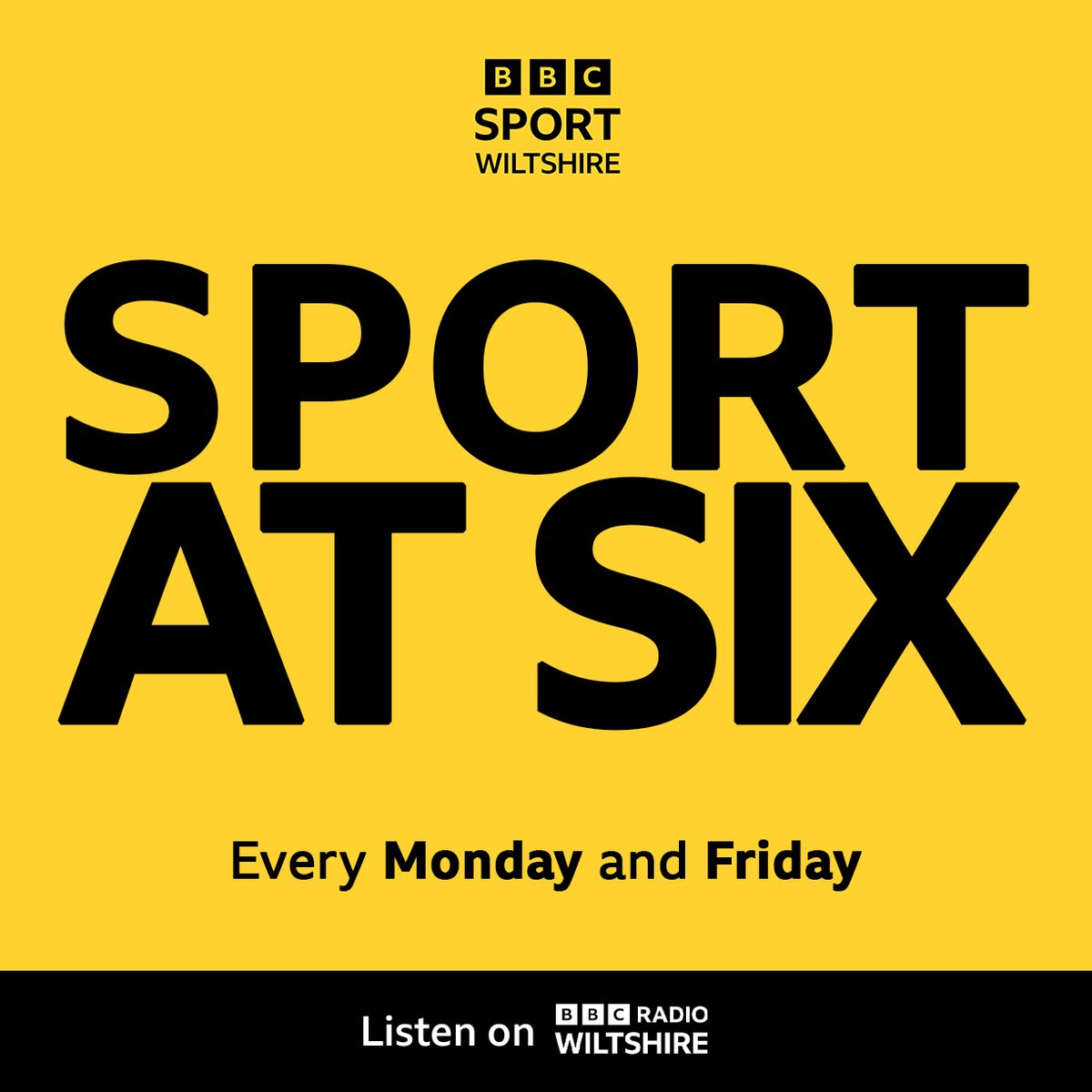 BBC Wiltshire Sport tweet media