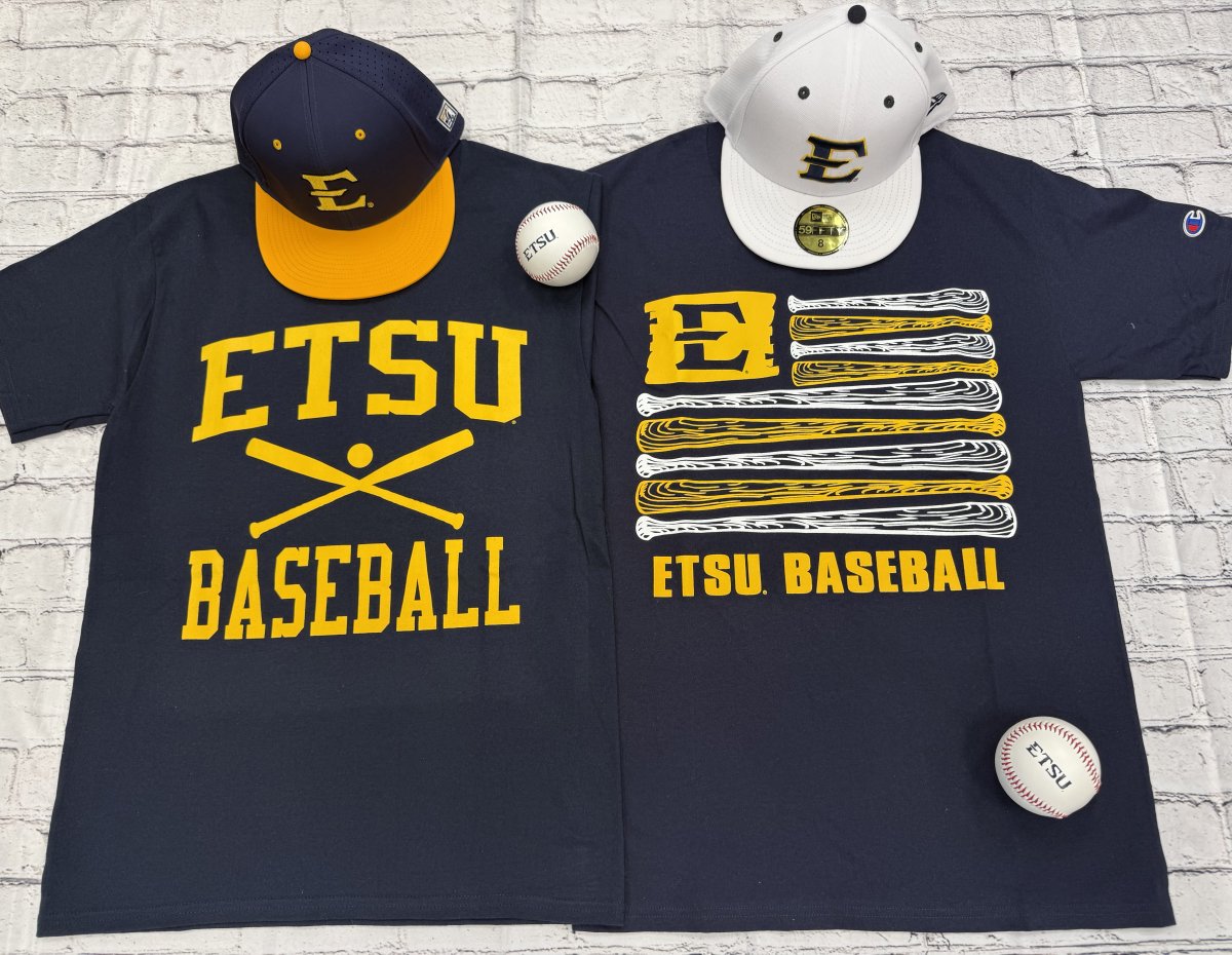 Bucs baseball is back at Thomas Stadium this weekend! SWING on by and gear up! ⚾️