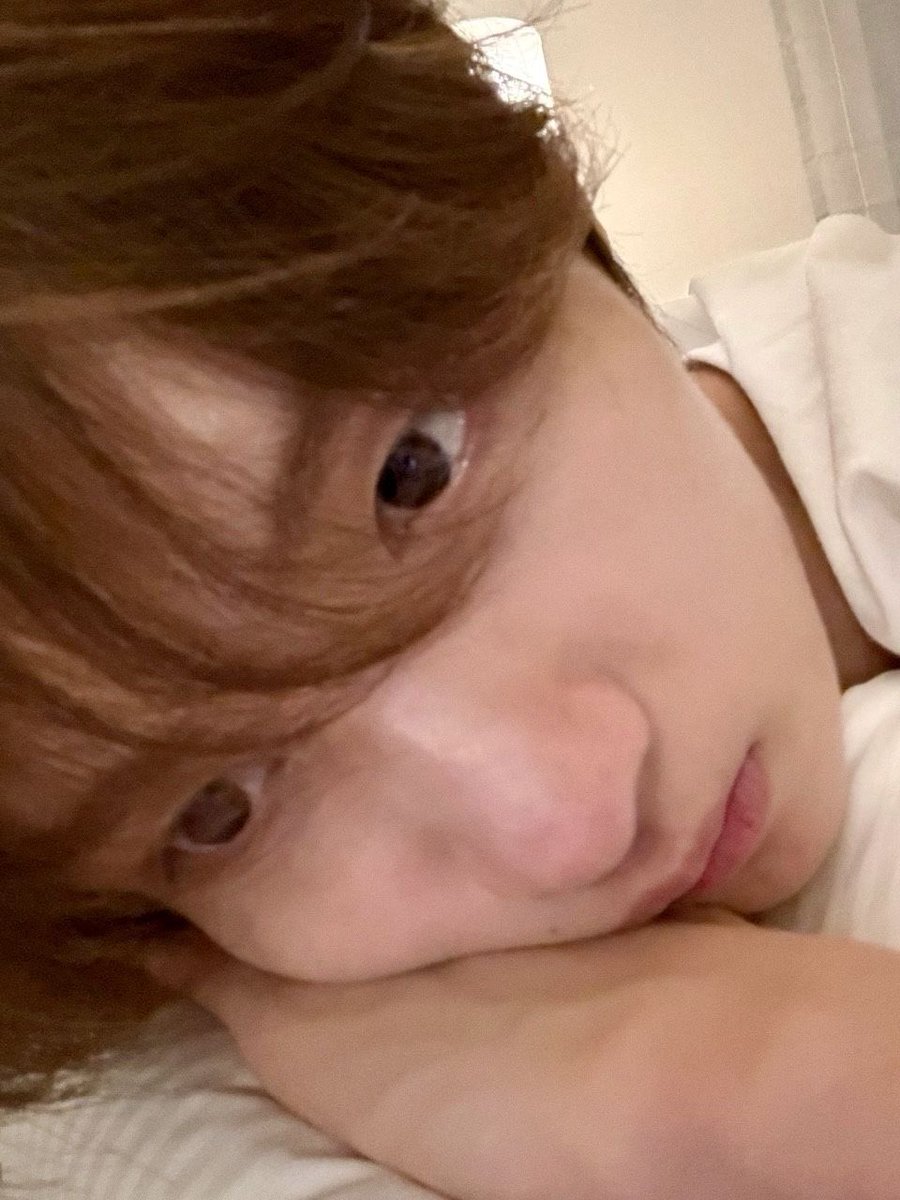 민낯일때 더 잘 보이는 춘코칩 🤏🏻