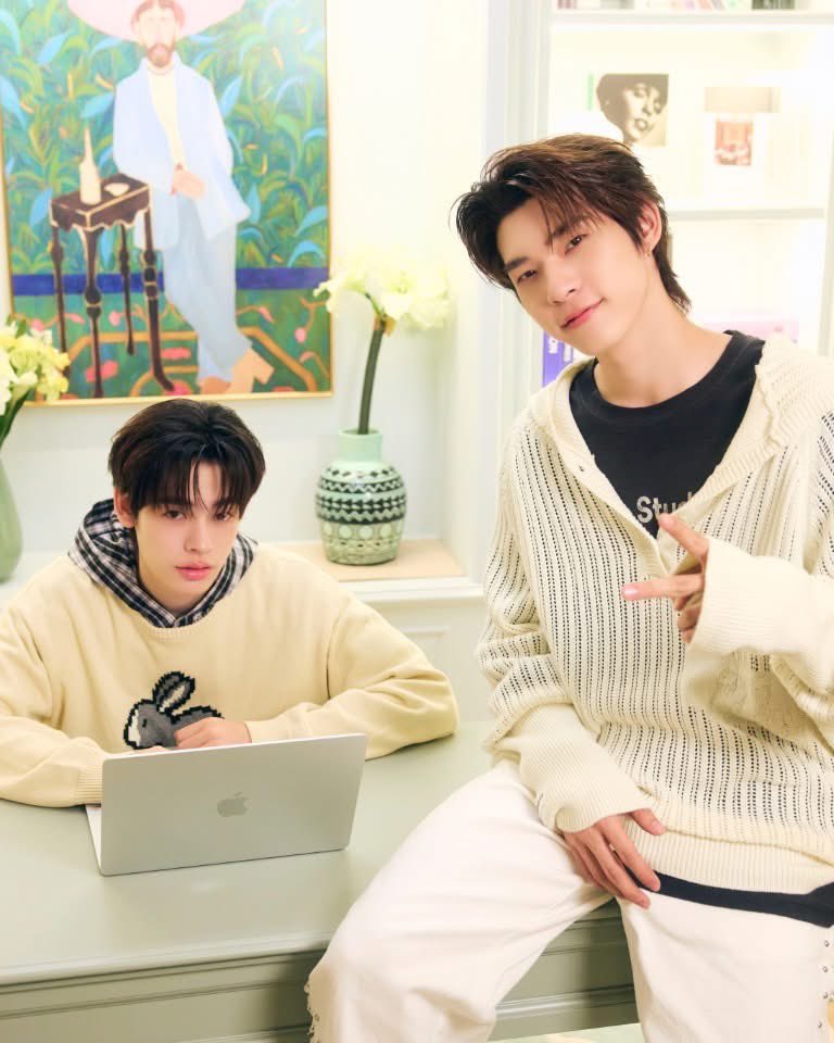 ‘ตี๋ตี๋ วันพิชิต’ เร่งทำคะแนน หวังรอวันเปิดใจ ส่งเพลง ‘ไม่ชูสแต่ไม่ท้อ (Don’t Give Up)’ จาก OST. #ด้วงกับเธอSeries  ได้ ‘โดม จารุวัฒน์’ โปรดิวเซอร์เพลงสุด Feel Good พร้อมชม Music Video ได้แล้ววันนี้ทาง YouTube #DMDMUSIC 
#twnpich #PorSuppakarn
#TeeteePor #ตี๋ตี๋ป๋อ