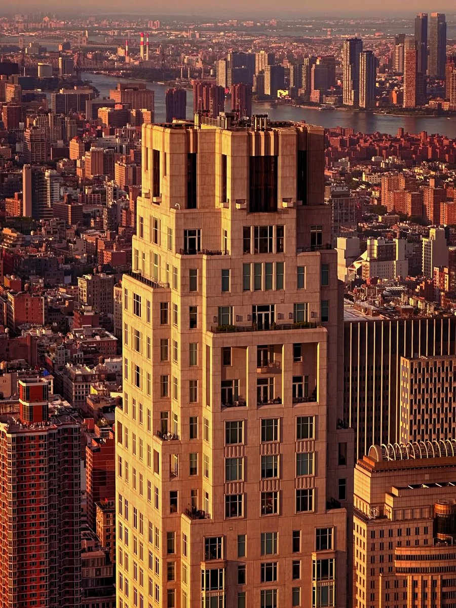 Silverstein Properties tweet media