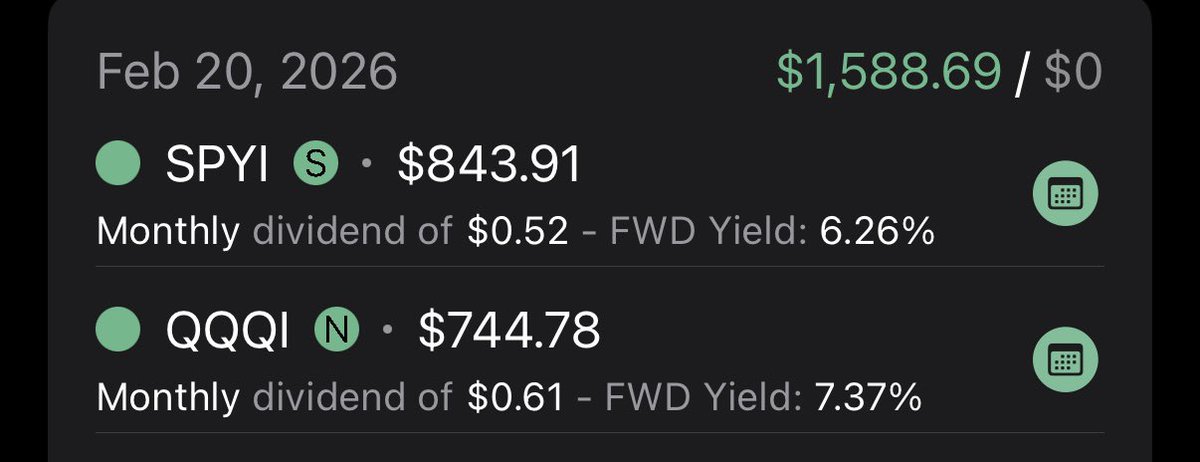 Dividend Panda tweet media