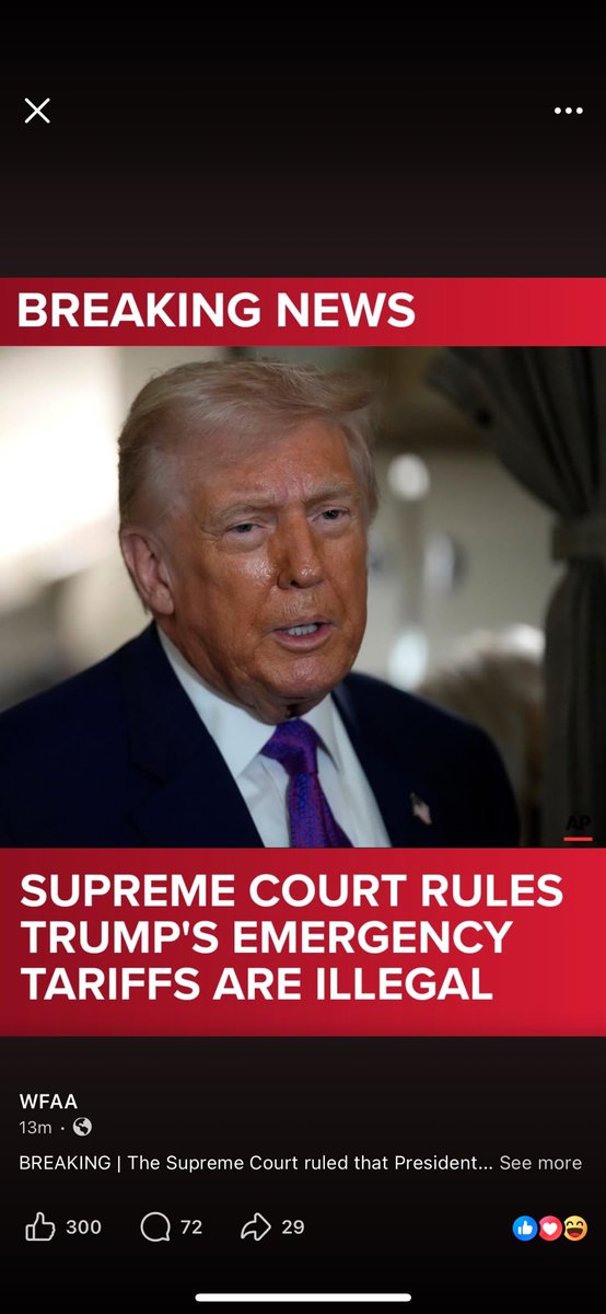 Lo bueno de este país es que las instituciones funcionan 👏