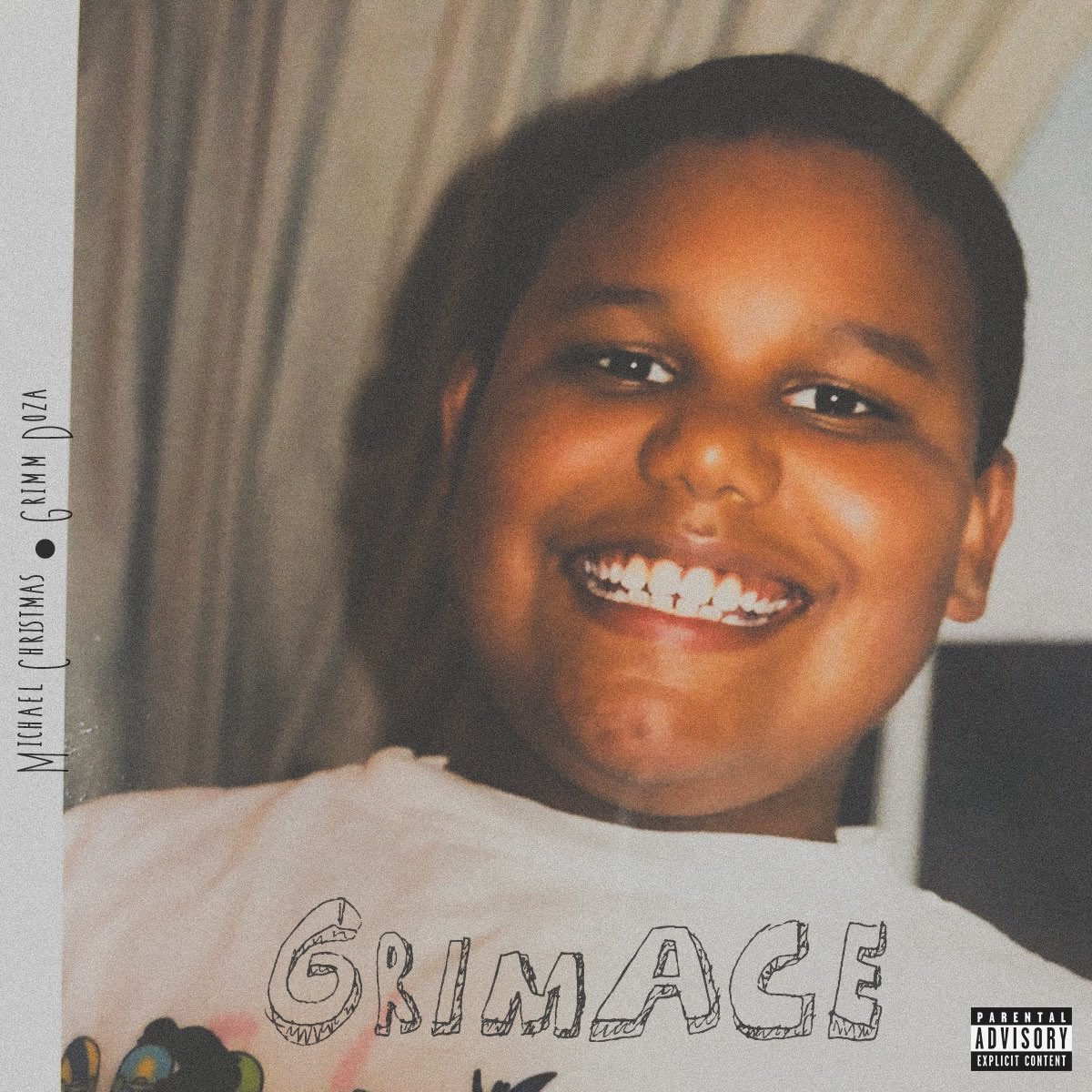 Michael Christmas tweet media