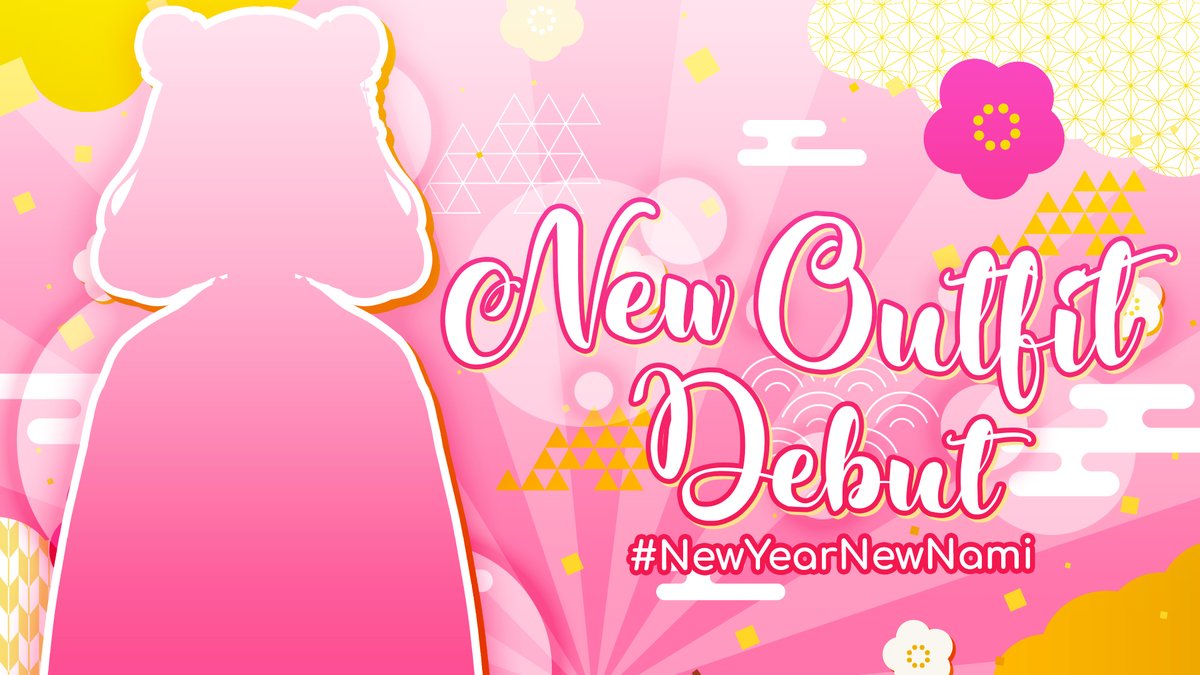 Starting now!!