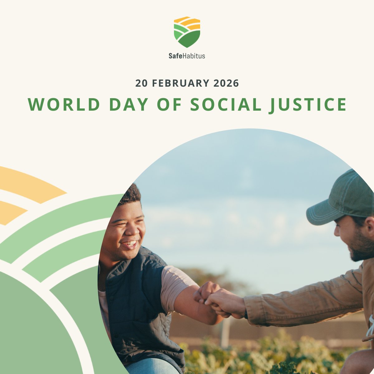 SafeHabitus tweet media