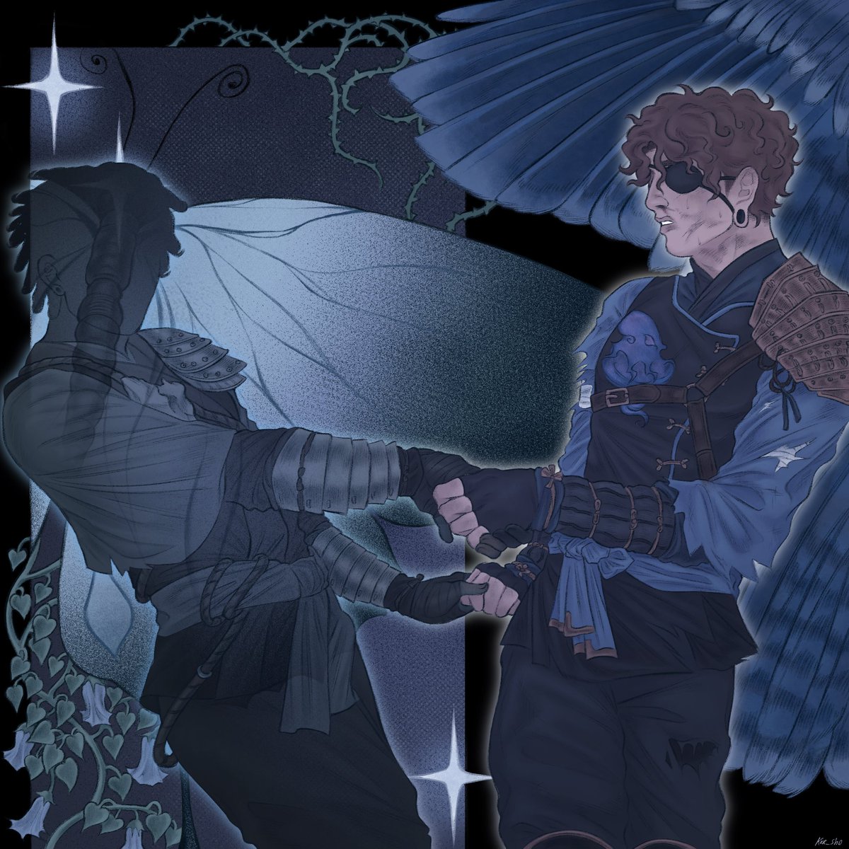 🖤Kar_Sho🖤 tweet media