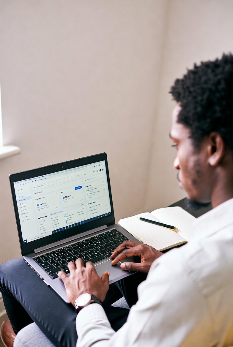 Validation formula:

1️⃣ Search the skill
2️⃣ Check number of sellers
3️⃣ Check active job postings
4️⃣ Look at pricing range

If people are making money already, the market is alive.

You don’t need to reinvent anything.
You need to enter correctly.

Bookmark this. Apply it. Then