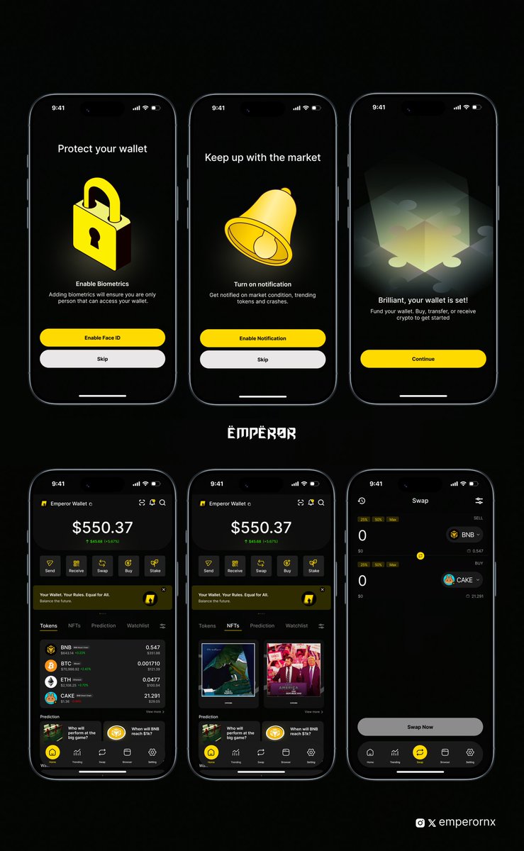 Ëmpërør 🎩 tweet media