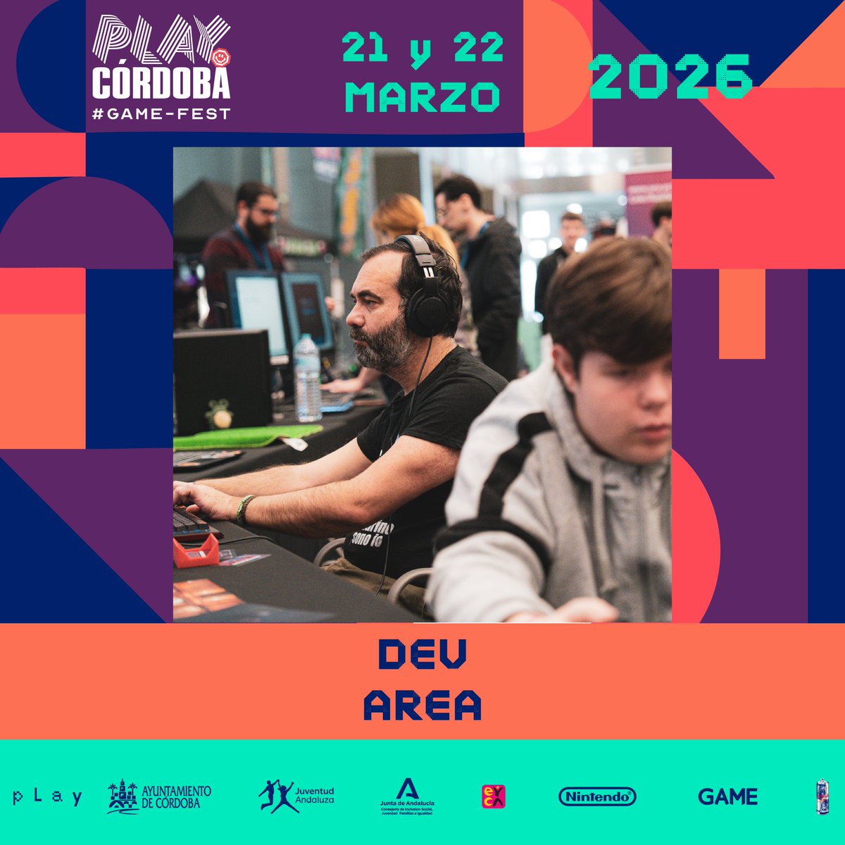 Play Generation tweet media