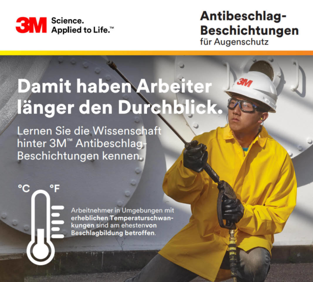 d_scheibinger's tweet photo. Antibeschlag-Beschichtungen für Schutzbrillen https://t.co/4kkEc0K6RV https://t.co/6T6SbewKXq